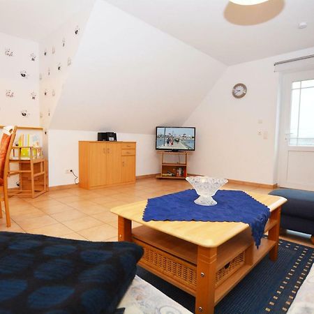 Apartmán Haus Jola Büsum Exteriér fotografie
